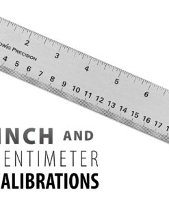 Ludwig Precision Standard Aluminum T-Square for Art Framing and Drafting, 18-inch 8 71wopiYprL
