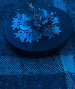 Magnetic Star and Moon Sculpture 26 71woq9c bRL