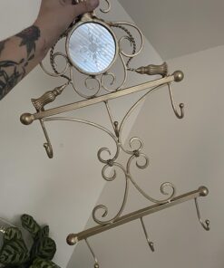 Rust-Oleum 7710830 Stops Rust Bright Coat Metallic Spray Paint, 11 Ounce (Pack of 1) , Gold 24 71wouApsyL