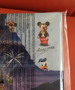 The Disney Castle 24 71wpHhJhXRL