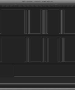 Anmbest 10PCS 20mm 5Pins 360 Degree Rotary Encoder Code Switch Digital Potentiometer with Push Button and Orange Knob Cap DIY Kit for Arduino Raspberry pi 12 71wpesUv7gL