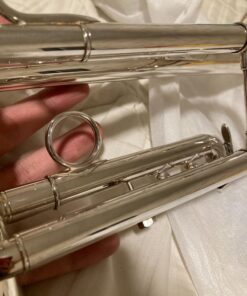 MusicNomad Silver Polish for Silver & Silver-Plated Instruments, 4 oz (MN701) 42 71wpgD 4LnL