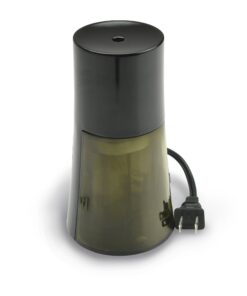 Royal ROY16959T P10 Electric Pencil Sharpener Black 4 71wqToQ9OpL