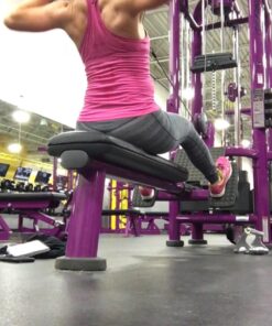 IPR Fitness Iso Handle® PRO “Patent Pending” 100% Made in the USA - Tricep Rope Black Standard 39 71wqpiU2aIL