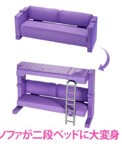 Barbie Dreamhouse Dollhouse with Pool, Slide and Elevator Standard Elevator 84 71wqxD6M45L