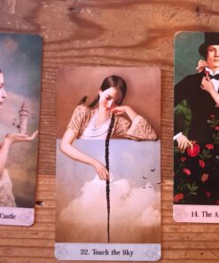 Oracle of Mystical Moments 49 71wrj8e7EGL