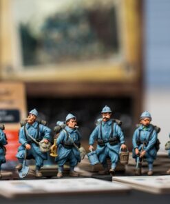 The Grizzled Cooperative Card Game, 10 years + Core 42 71wrjulXXuL