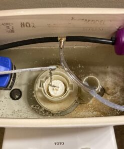 Church & Dwight 35113 Kaboom Toilet Clean System 20 71wrjv1EQwL