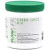 Raw Life Organics Green Juice Powder Organic Superfoods - 30 Servings - Support Immune System - 2.5bn Probiotics - Support Gut Health 11 71wsbsmUWKL
