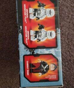 LEGO Star Wars at-ST Walker 75153 Star Wars Toy 37 71wslDONfL