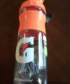 Gatorade Sport Water Bottle, Shaker Bottle, 28 Ounce Premium Shaker 30 71wsn2hgpNL