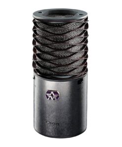 Alternative view of Aston Microphones Origin Large Diaphragm Cardioid Condenser Microphone Origin Cardioid Microphone