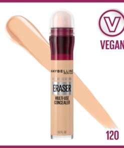 Alternative view of Maybelline Instant Age Rewind Eraser Dark Circles Treatment Multi-Use Concealer, 120, 1 Count (Packaging May Vary) 0.20 Fl Oz (PACK OF 1) IAR CONCEALER 120