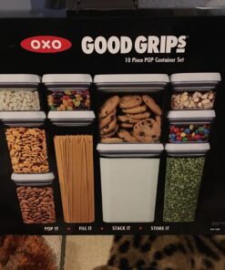 OXO Good Grips GreenSaver Produce Keeper - Large,White 48 71wvJwhqYEL