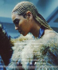 Lemonade Explicit Lyrics Audio CD, Explicit Lyrics, May 6, 2016 19 71wvRHvb0AL