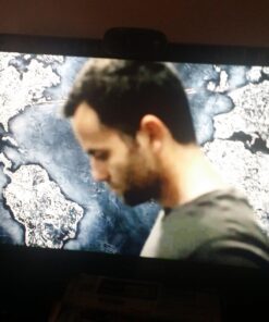 Monumental: In Search of America's National Treasure DVD July 3, 2012 3 71wvpmLpCoL