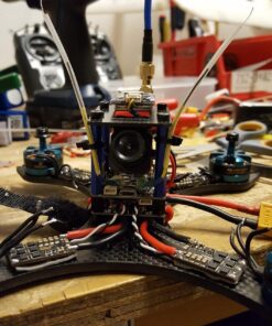 HOBBYMATE M3 Nylon Standoffs Spacer Screw Bolt for Building PC PCB Motherboard Standoffs 37 71ww4VOtb4L