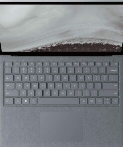 Microsoft Surface Laptop 2 (Intel Core i5, 8GB RAM, 256GB) - Platinum Intel Core i5 21 71wwA7PrOS