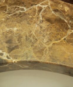 ProCaliber Products Granite & Marble & Quartz & Cultured Marble Chip & Nick Repair and Fill Kit for Countertops, Sinks, Tubs and Tile - Clear LCA Flowable Nano-Gel 48 71wwBlfKdJL