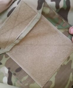 5.11 Tactical TDU Rapid Assault Military Style Long Sleeve Range Shirt, Style 72185, Multicam Large Multicamo 12 71wwULY5PSL