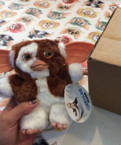 Gremlins - Deluxe Plush - Gizmo 47 71wxSAY AtL