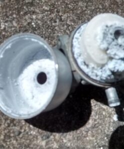 Briggs & Stratton 799868 Small Engine Carburetor Replaces for 498254, 497347, 497314, 498170 , Silver 22 71wxYPtQ1xL 1