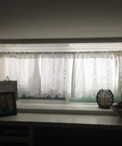 iDesign Astor Metal Tension, Adjustable Customizable Curtain Rod for Bathtub, Shower Stall, Closet, Doorway, 43-75", Brushed Stainless Steel,78570 43-75" Set of 1 39 71wy D4XtML