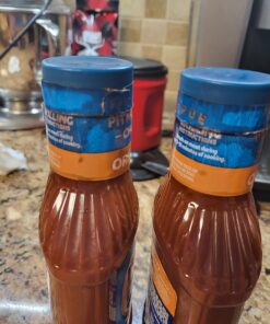 Open Pit Barbecue Sauce Original 18 Oz - 4 Pack 1.12 Pound (Pack of 1) 16 71wy03iPCpL