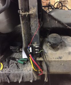 Superwinch 1145220 Terra 45 ATV & Utility Winch (4500lbs/2046kg Rating) 32 71wy7rDkBjL