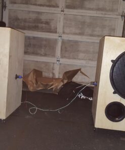 MegaDeal 12 Pack 2" Swivel Caster Wheels Rubber Base with Top Plate & Bearing Heavy Duty 12 Pack - No Brake Black 21 71wzmUzaVL