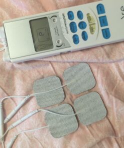 PurePulse TENS Electronic Pulse Stimulator 26 71wzqo1ZcOL