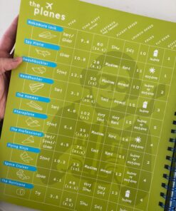 Klutz Book of Paper Airplanes Craft Kit 18 71wzwPmre8L