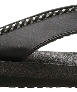 Sanuk Yoga Mat 10 Ebony 11 71x 7B3z1L 1