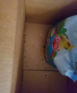 Kaytee Forti-Diet Pro Health Cockatiel Pet Bird Food, 5 Pound 5 Pound (Pack of 1) 34 71x ThlobQL