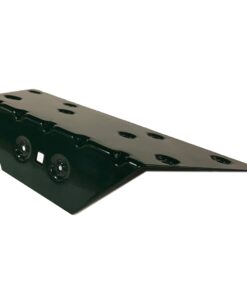 Swing-N-Slide WS 4467 EZ Frame Bracket for Swing Set Swing Beam (Includes 1 Bracket), Green 14 71x ekMVTYL