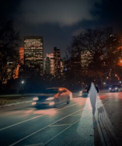 Panther Vision CUBWB-4553 Hand Free 4 LED Headlamp Beanie Cap, ( Black) 16 71x0136sP9L