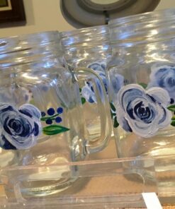 FolkArt PROMO830 Multi Satin Finish Acrylic Craft Paint Set Designed for Beginners and Artists, Non-Toxic Formula That Works on All Surfaces, 2 oz, 2 Fl Oz (Pack of 12), 12 Colors May Vary, 24 59 71x0BtkSHnL