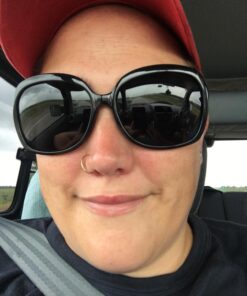 LianSan Oversized Womens Sunglasses Polarized uv Protection Simple Sunglasses LSP301 Polarized Black 39 71x1ezyPPFL