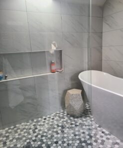 YKYI Electric Spin Scrubber,Cordless Cleaning Brush,Shower Cleaning Brush with 8 Replaceable Brush Heads, Power Scrubber 3 Adjustable Speeds,Adjustable & Detachable Long Handle,Voice Broadcast 35 71x1wJ3BluL