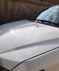 Meguiar's Smooth Surface Clay Kit - Safe and Easy Car Claying for Smooth as Glass Finish - G1016 50 71x1z5vFYhL