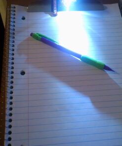 STKR Concepts Magnetic Light Mine Hands- Free Task Light Single 26 71x2KkBi4rL