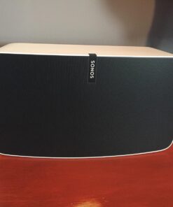 Sonos Play:5 - Ultimate Wireless Smart Speaker - White 28 71x2fKExj5L