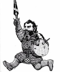 Prismacolor Premier Manga Illustration Markers, Assorted Tips, Black & Sepia, 8 Pack 40 71x2hAvJPNL 1