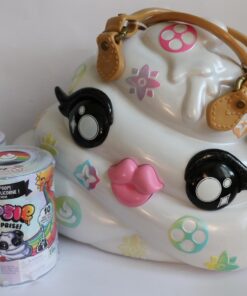 Poopsie Pooey Puitton Slime Surprise Slime Kit & Carrying Case 46 71x3Vy57gL 1