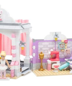Mega Construx American Girl Isabelle's Ballet Recital 27 71x3Wb1CgcL