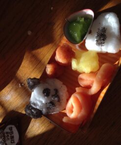 Popin' Cookin' Make Bento 13 71x3hE YsL