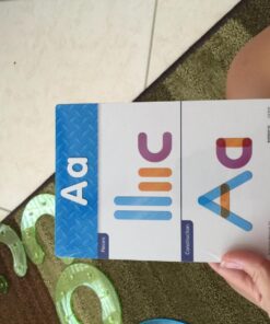 Learning Resources Letter Construction, Homeschool, School Activity Set, Play School, 60 Pieces, Ages 3+ 73 Pieces 42 71x4FJPY78L