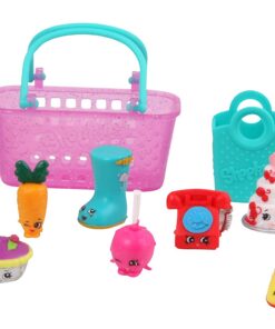 Shopkins Season 3 (12-Pack) - Characters May Vary (Discontinued by manufacturer) 10 71x4mr6Z9L