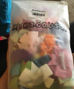 Mybigqueen 40Pcs 3'' Baby Hair Bows For Girls Grosgrain Boutique bow Clips For Teens Toddlers Kids Children infants 39 71x4ua5KeuL