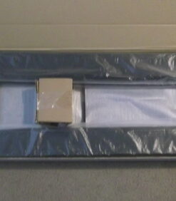 SANUS BF31-B1 31" Speaker Stands for Bookshelf Speakers up to 20 lbs - Black - Set of 2 30 71x5UfF6aYL